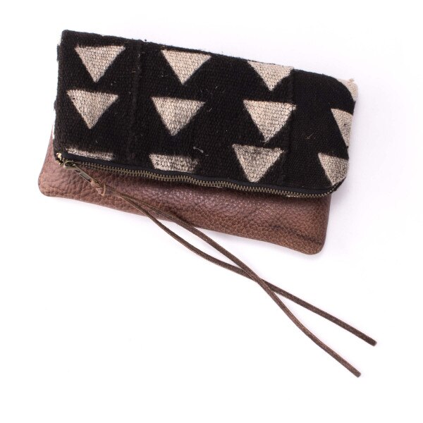 Mali Clutch Purse